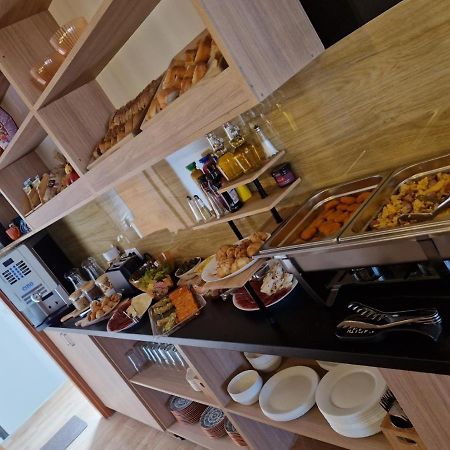 Apartmani Marina Kopitovic Petrovac Εξωτερικό φωτογραφία