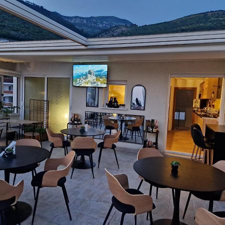 Apartmani Marina Kopitovic Petrovac Εξωτερικό φωτογραφία