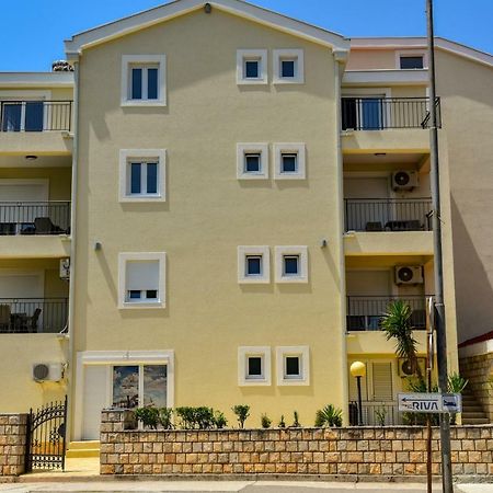 Apartmani Marina Kopitovic Petrovac Εξωτερικό φωτογραφία