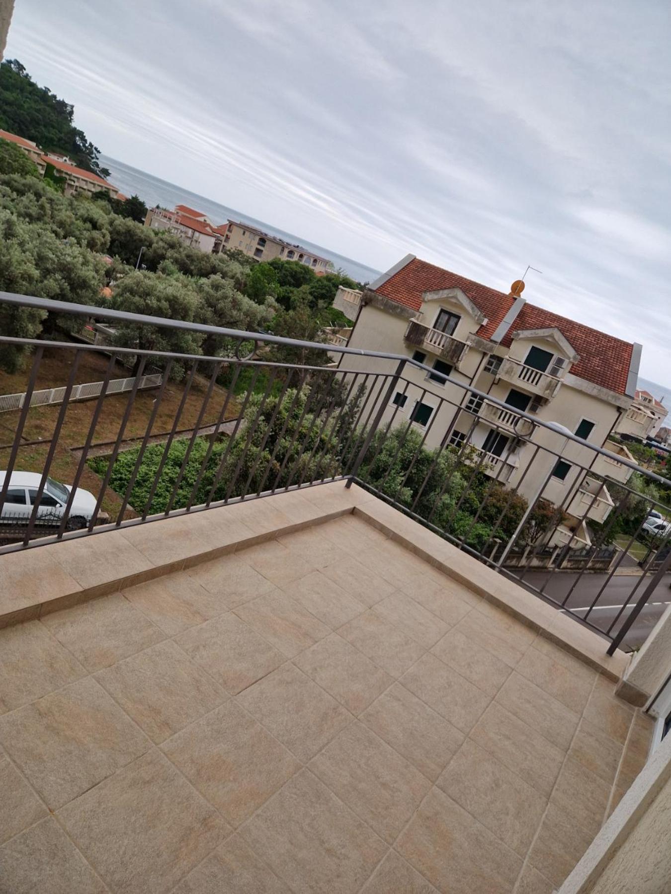 Apartmani Marina Kopitovic Petrovac Δωμάτιο φωτογραφία
