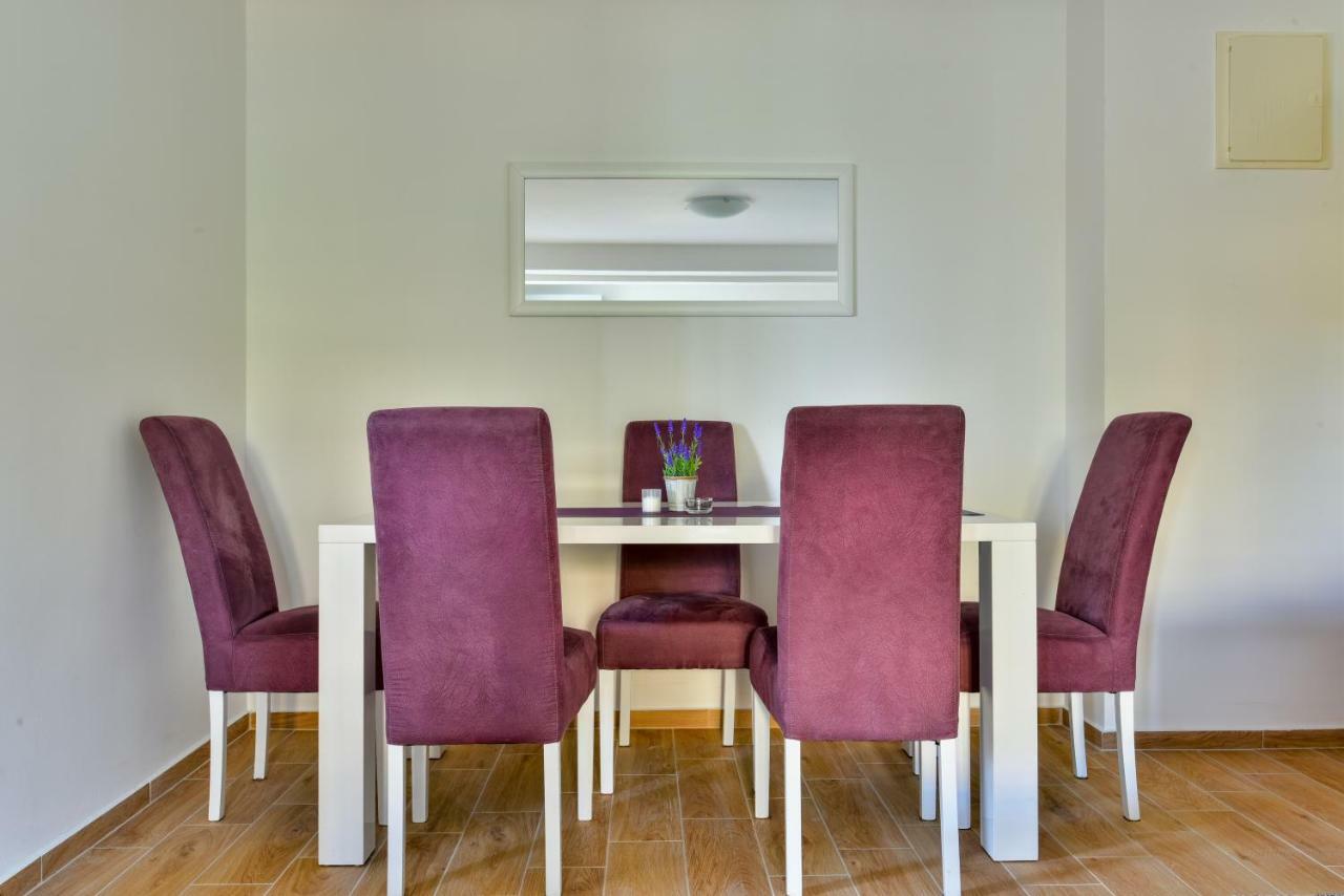 Apartmani Marina Kopitovic Petrovac Εξωτερικό φωτογραφία