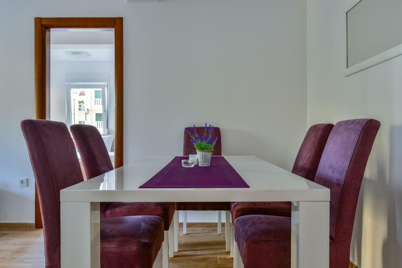 Apartmani Marina Kopitovic Petrovac Εξωτερικό φωτογραφία