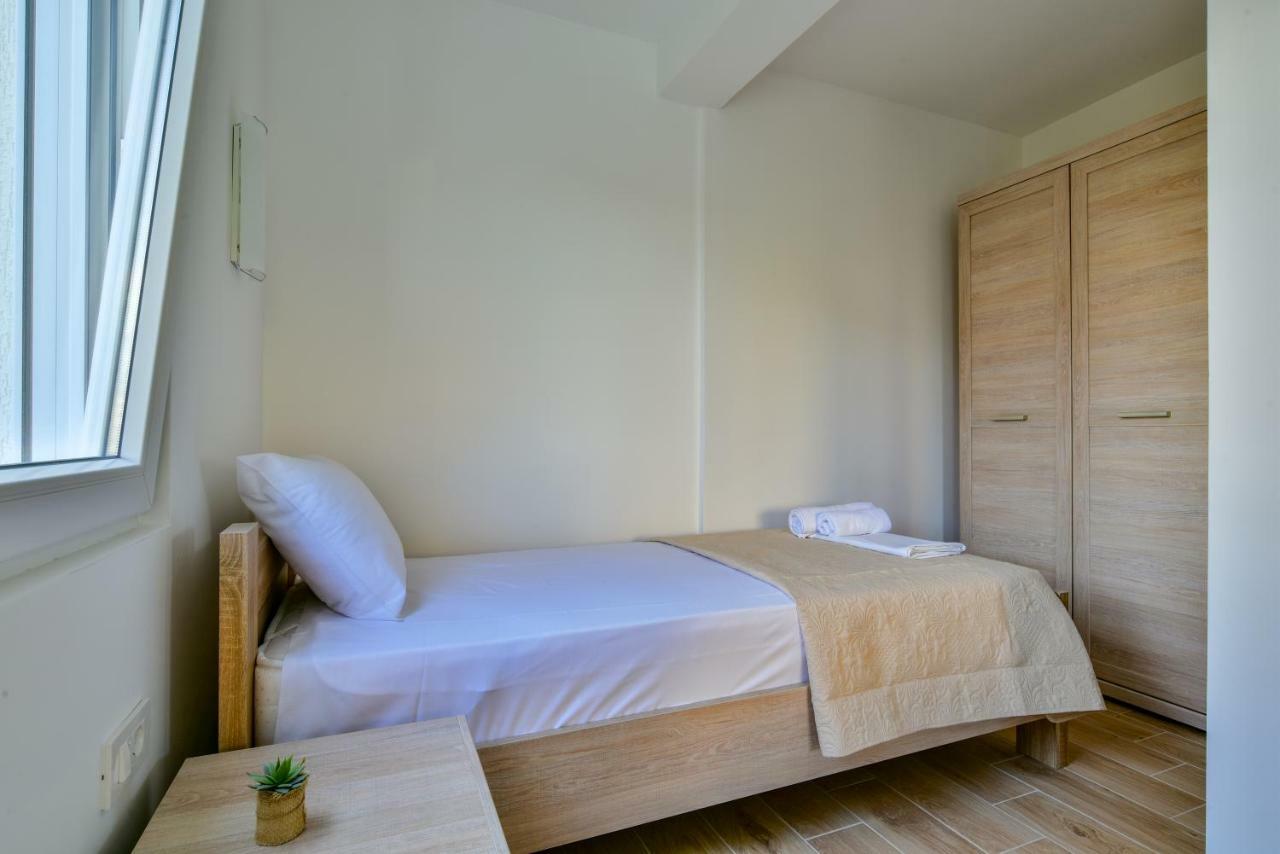 Apartmani Marina Kopitovic Petrovac Εξωτερικό φωτογραφία